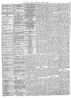 Daily News (London) Saturday 19 May 1860 Page 4