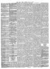 Daily News (London) Monday 21 May 1860 Page 4