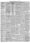 Daily News (London) Tuesday 22 May 1860 Page 4