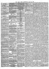 Daily News (London) Wednesday 23 May 1860 Page 4