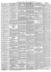 Daily News (London) Monday 28 May 1860 Page 2