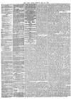 Daily News (London) Tuesday 29 May 1860 Page 4