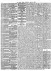 Daily News (London) Thursday 31 May 1860 Page 4