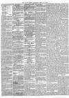 Daily News (London) Saturday 16 June 1860 Page 4