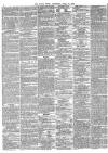 Daily News (London) Saturday 16 June 1860 Page 8