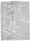 Daily News (London) Wednesday 04 July 1860 Page 4