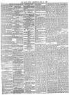 Daily News (London) Wednesday 11 July 1860 Page 4