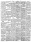 Daily News (London) Wednesday 11 July 1860 Page 5