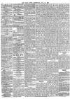 Daily News (London) Wednesday 18 July 1860 Page 4