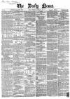 Daily News (London) Wednesday 05 September 1860 Page 1