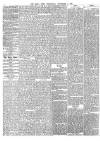Daily News (London) Wednesday 05 September 1860 Page 4
