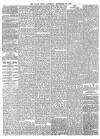 Daily News (London) Saturday 22 September 1860 Page 4