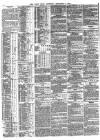 Daily News (London) Saturday 03 November 1860 Page 8