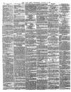 Daily News (London) Wednesday 09 January 1861 Page 8
