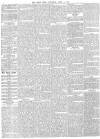 Daily News (London) Saturday 06 April 1861 Page 4