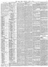 Daily News (London) Saturday 06 April 1861 Page 7