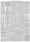 Daily News (London) Monday 06 January 1862 Page 4