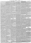 Daily News (London) Wednesday 08 January 1862 Page 3