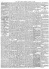 Daily News (London) Thursday 09 January 1862 Page 4