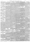 Daily News (London) Thursday 09 January 1862 Page 5