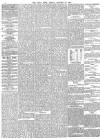 Daily News (London) Friday 10 January 1862 Page 4