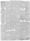 Daily News (London) Monday 13 January 1862 Page 4