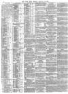 Daily News (London) Monday 13 January 1862 Page 8