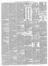 Daily News (London) Friday 28 February 1862 Page 3
