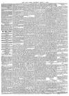 Daily News (London) Saturday 01 March 1862 Page 4