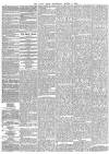 Daily News (London) Wednesday 05 March 1862 Page 4