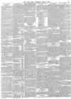 Daily News (London) Thursday 03 April 1862 Page 3