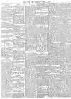Daily News (London) Thursday 03 April 1862 Page 5
