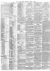 Daily News (London) Thursday 03 April 1862 Page 8