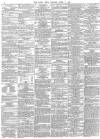 Daily News (London) Tuesday 08 April 1862 Page 8