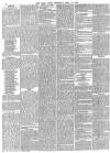 Daily News (London) Thursday 10 April 1862 Page 2