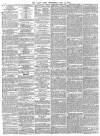Daily News (London) Wednesday 14 May 1862 Page 8