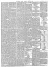 Daily News (London) Tuesday 01 July 1862 Page 3