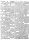 Daily News (London) Thursday 03 July 1862 Page 5