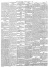 Daily News (London) Tuesday 08 July 1862 Page 5