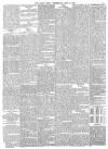 Daily News (London) Wednesday 09 July 1862 Page 5