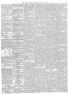 Daily News (London) Thursday 17 July 1862 Page 4