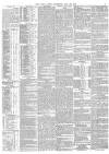 Daily News (London) Saturday 26 July 1862 Page 7
