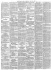 Daily News (London) Monday 28 July 1862 Page 8