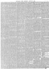 Daily News (London) Saturday 02 August 1862 Page 3