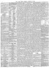 Daily News (London) Tuesday 19 August 1862 Page 4