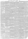 Daily News (London) Thursday 04 September 1862 Page 3