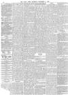 Daily News (London) Thursday 04 September 1862 Page 4