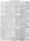 Daily News (London) Thursday 04 September 1862 Page 5