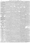 Daily News (London) Friday 05 September 1862 Page 4