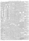 Daily News (London) Saturday 06 September 1862 Page 4